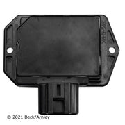 HVAC Blower Motor Resistor Beck Arnley 204-0142