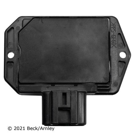 HVAC Blower Motor Resistor Beck Arnley 204-0142