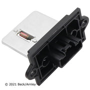 HVAC Blower Motor Resistor Beck Arnley 204-0143