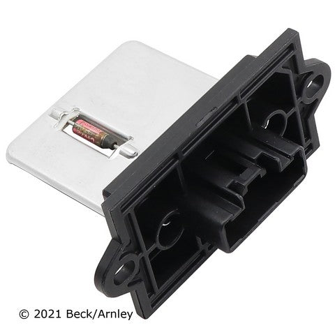 HVAC Blower Motor Resistor Beck Arnley 204-0143