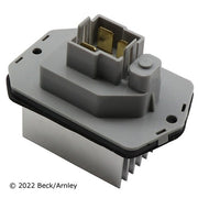 HVAC Blower Motor Resistor Beck Arnley 204-0144
