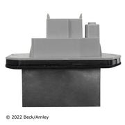 HVAC Blower Motor Resistor Beck Arnley 204-0144
