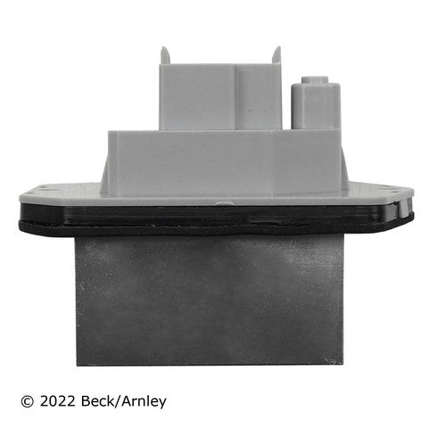 HVAC Blower Motor Resistor Beck Arnley 204-0144