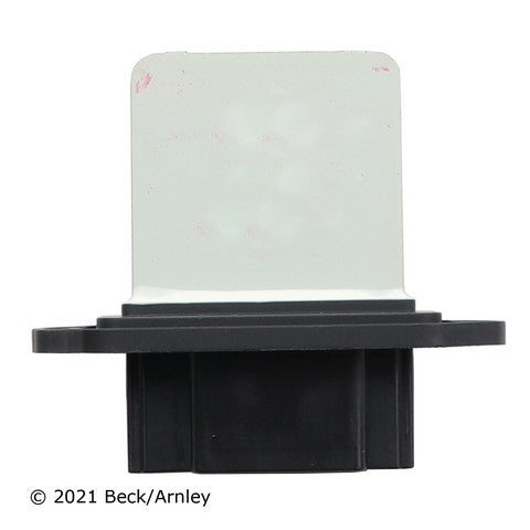 HVAC Blower Motor Resistor Beck Arnley 204-0145