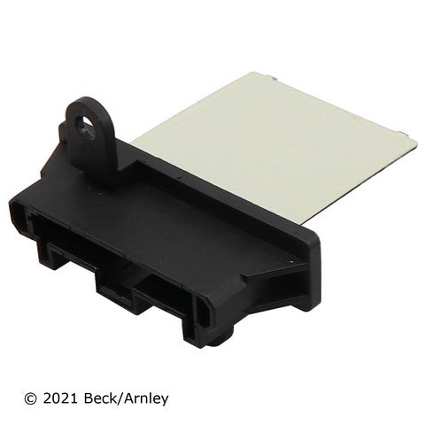 HVAC Blower Motor Resistor Beck Arnley 204-0146
