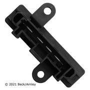 HVAC Blower Motor Resistor Beck Arnley 204-0146
