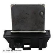 HVAC Blower Motor Resistor Beck Arnley 204-0146