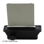 HVAC Blower Motor Resistor Beck Arnley 204-0146