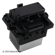 HVAC Blower Motor Control Module Beck Arnley 204-0147
