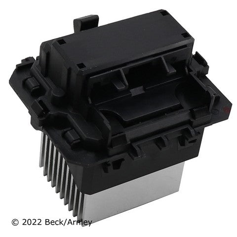 HVAC Blower Motor Control Module Beck Arnley 204-0147