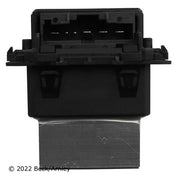 HVAC Blower Motor Control Module Beck Arnley 204-0147