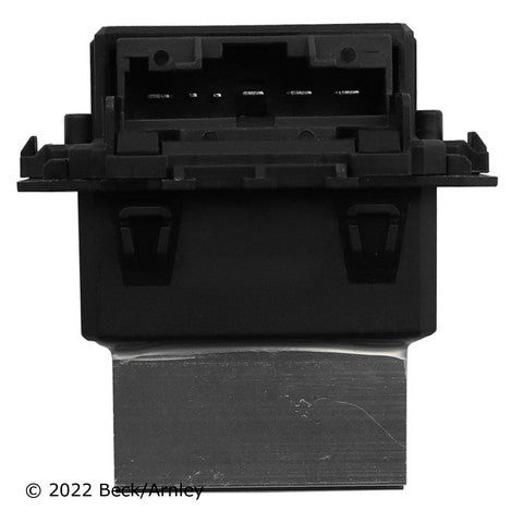 HVAC Blower Motor Control Module Beck Arnley 204-0147