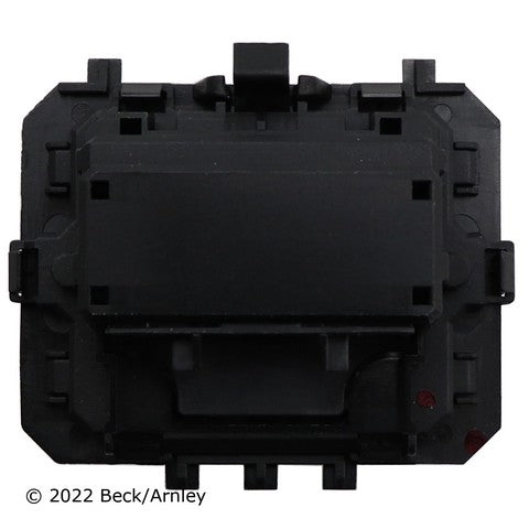 HVAC Blower Motor Control Module Beck Arnley 204-0147