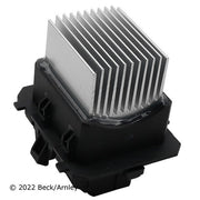 HVAC Blower Motor Control Module Beck Arnley 204-0147