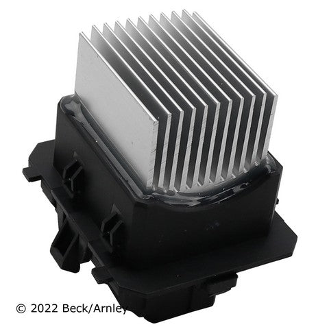 HVAC Blower Motor Control Module Beck Arnley 204-0147