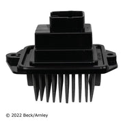 HVAC Blower Motor Resistor Beck Arnley 204-0148