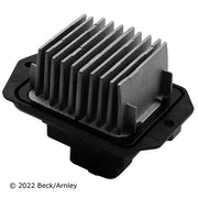 HVAC Blower Motor Resistor Beck Arnley 204-0148
