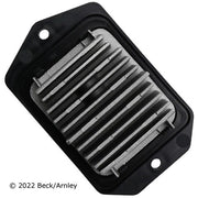 HVAC Blower Motor Resistor Beck Arnley 204-0148