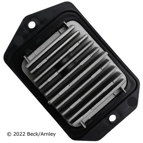 HVAC Blower Motor Resistor Beck Arnley 204-0148