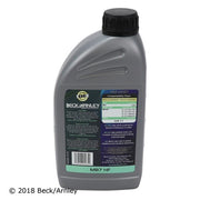 Power Steering Fluid Beck Arnley 252-0027