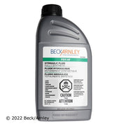 Power Steering Fluid Beck Arnley 252-0028