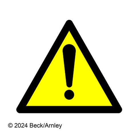 Engine Coolant / Antifreeze Beck Arnley 252-1001