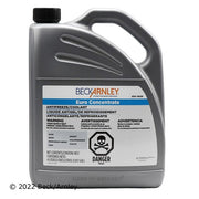 Engine Coolant / Antifreeze Beck Arnley 252-1020