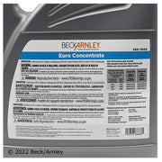 Engine Coolant / Antifreeze Beck Arnley 252-1020
