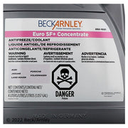 Engine Coolant / Antifreeze Beck Arnley 252-1021