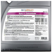Engine Coolant / Antifreeze Beck Arnley 252-1022