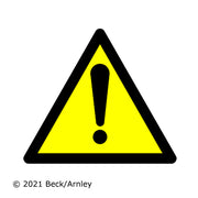 Engine Coolant / Antifreeze Beck Arnley 252-1023