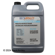 Engine Coolant / Antifreeze Beck Arnley 252-1501