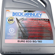 Engine Coolant / Antifreeze Beck Arnley 252-1523