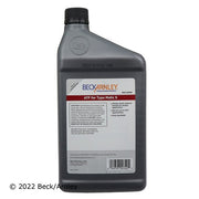 Automatic Transmission Fluid Beck Arnley 252-2000