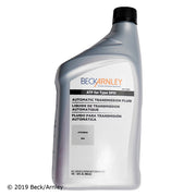 Auto Trans Fluid Beck Arnley 252-2003