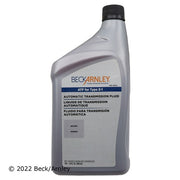 Auto Trans Fluid Beck Arnley 252-2004