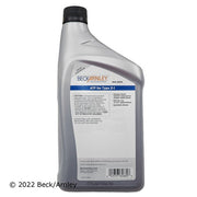 Auto Trans Fluid Beck Arnley 252-2004