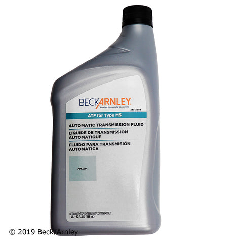 Auto Trans Fluid Beck Arnley 252-2005