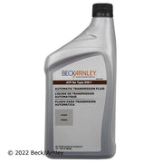 Automatic Transmission Fluid Beck Arnley 252-2007