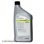 Automatic Continuously Variable Transmission (CVT) Fluid Beck Arnley 252-3000