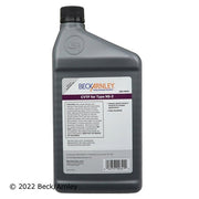 Automatic Continuously Variable Transmission (CVT) Fluid Beck Arnley 252-3001