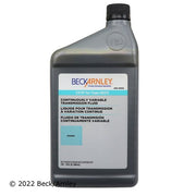 Automatic Continuously Variable Transmission (CVT) Fluid Beck Arnley 252-3002