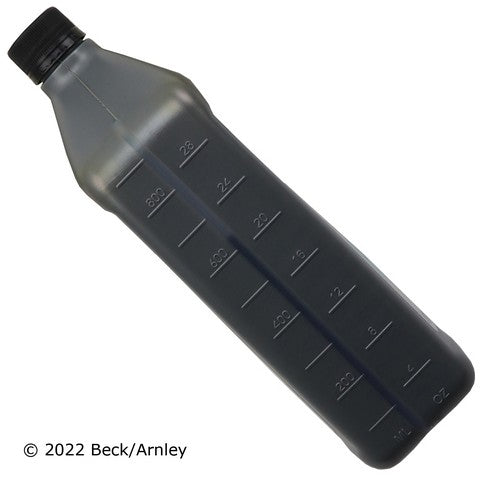 Automatic Continuously Variable Transmission (CVT) Fluid Beck Arnley 252-3002