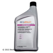 Automatic Continuously Variable Transmission (CVT) Fluid Beck Arnley 252-3003