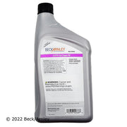 Automatic Continuously Variable Transmission (CVT) Fluid Beck Arnley 252-3003
