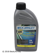 Dual Clutch Transmission Fluid Beck Arnley 252-5000