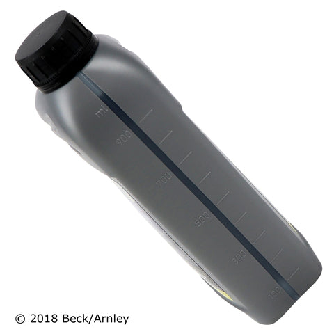 Dual Clutch Transmission Fluid Beck Arnley 252-5000