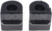 Suspension Stabilizer Bar Bushing Kit Dorman-OE Solutions 533-447