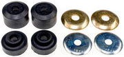 Suspension Strut Rod Bushing Kit Dorman-OE Solutions 533-465