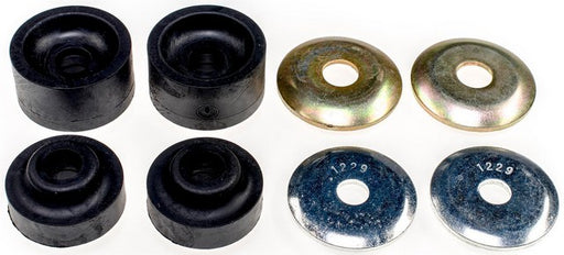 Suspension Strut Rod Bushing Kit Dorman-OE Solutions 533-471
